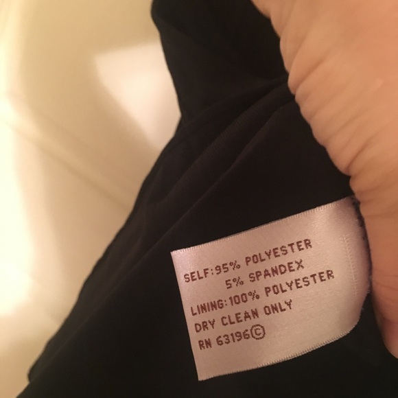 Little Black Dress - Picture 5 of 5